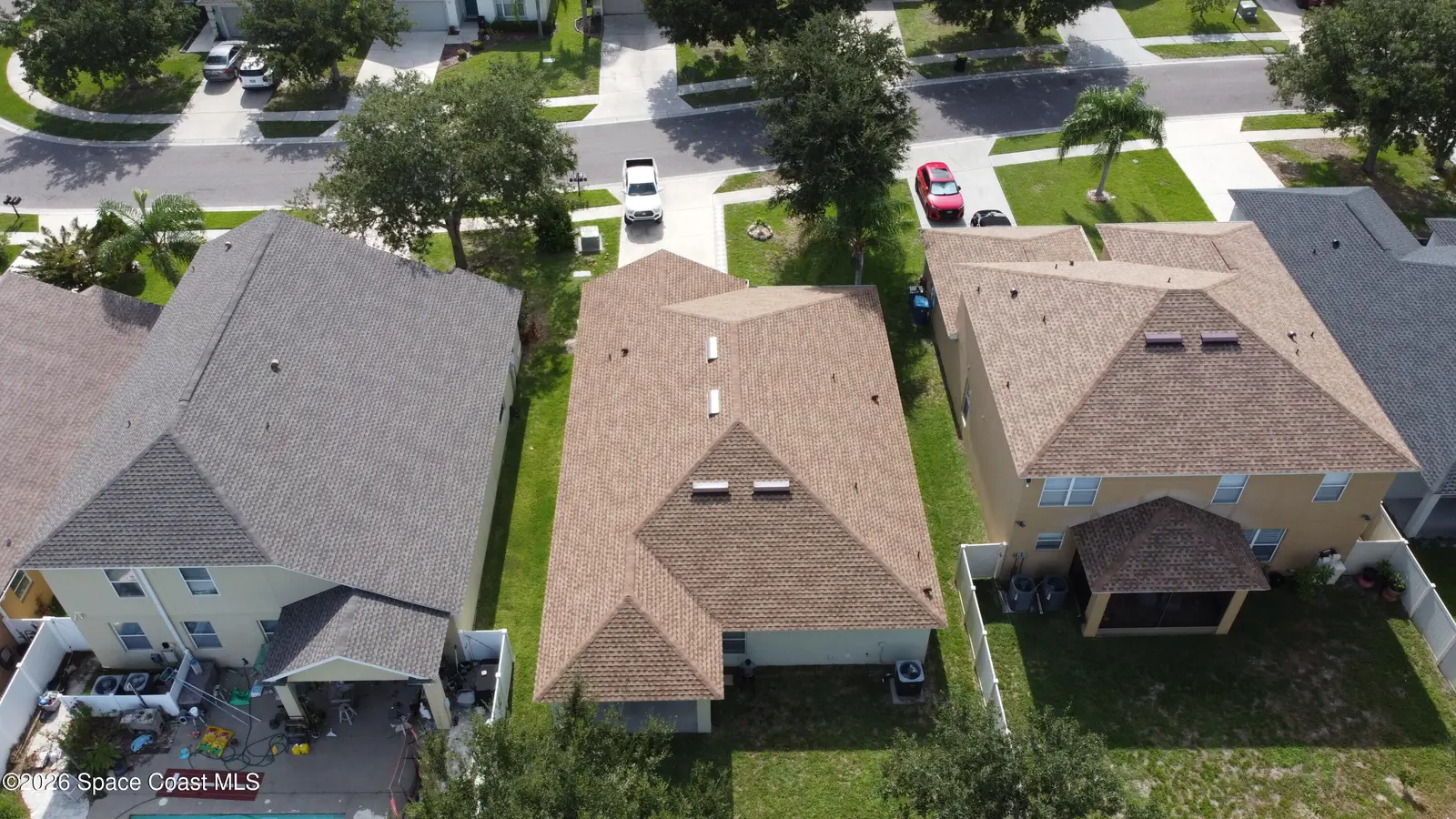 141 Wishing Well Circle Sw, Palm Bay, Fl 32908, FL
