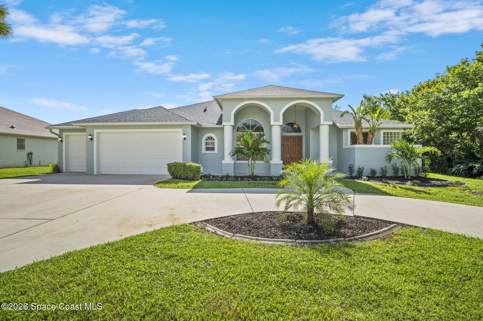 4170 Savannahs Trail, Merritt Island, Fl 32953, FL