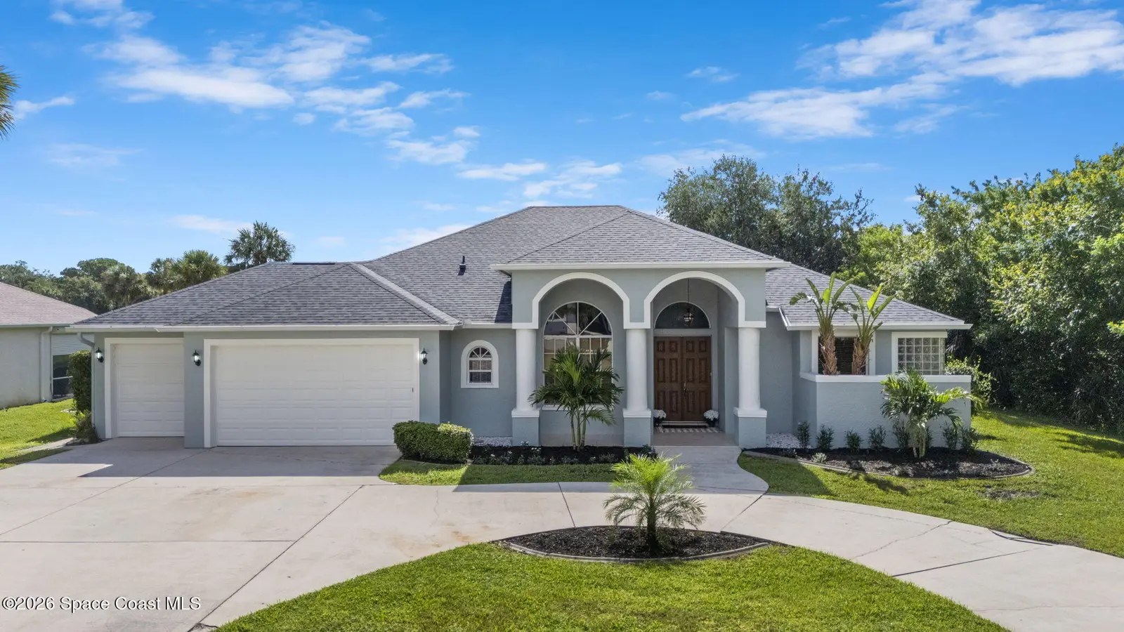 4170 Savannahs Trail, Merritt Island, Fl 32953, FL