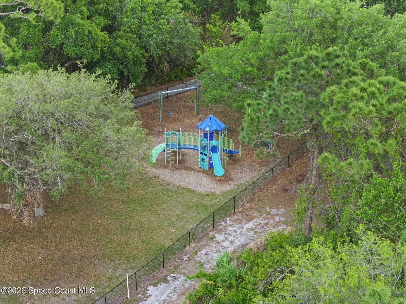 4170 Savannahs Trail, Merritt Island, Fl 32953, FL