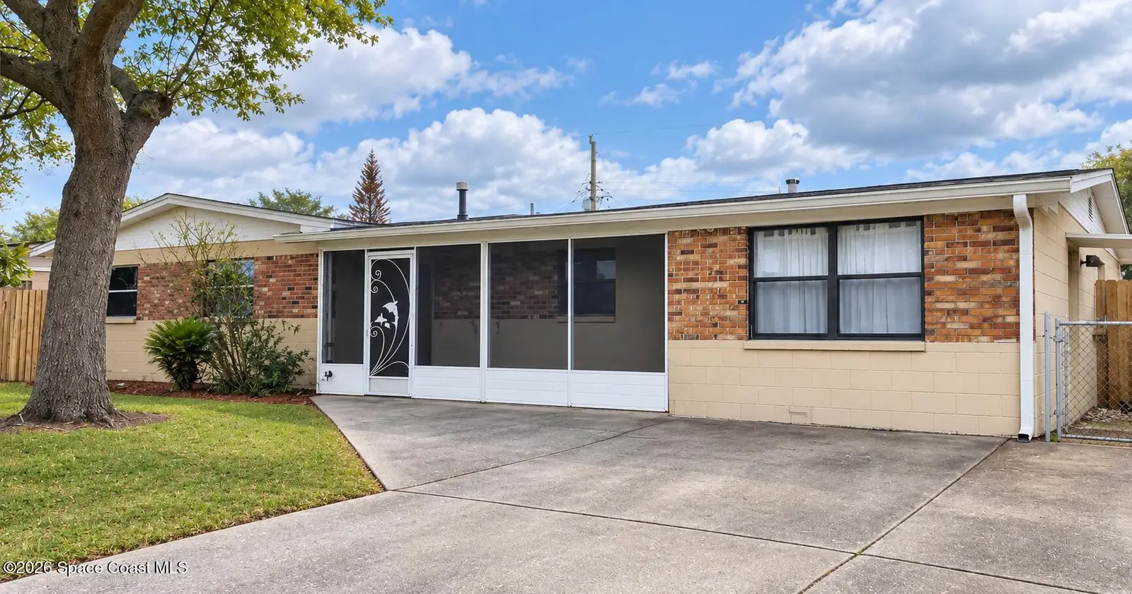 4810 Cocoanut Drive, Titusville, Fl 32780, FL