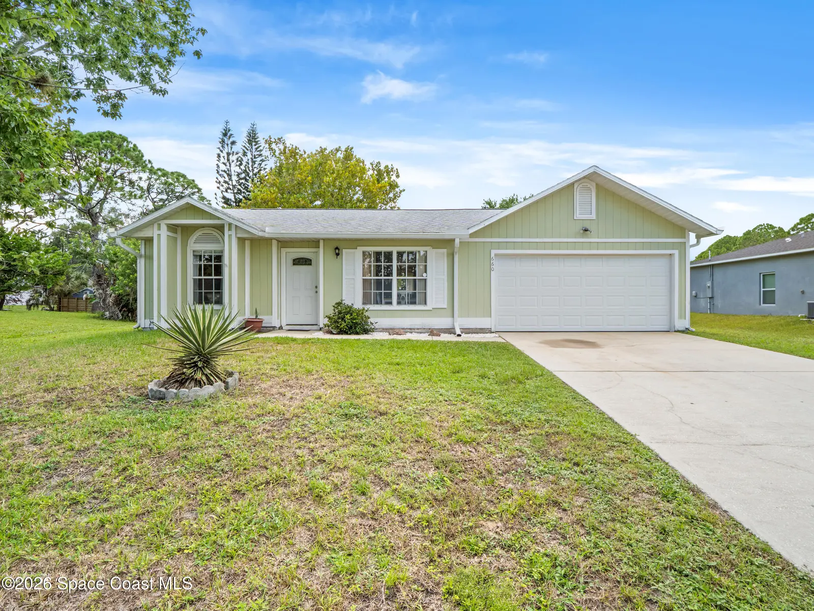 660 Weaver Road Sw, Palm Bay, Fl 32908, FL