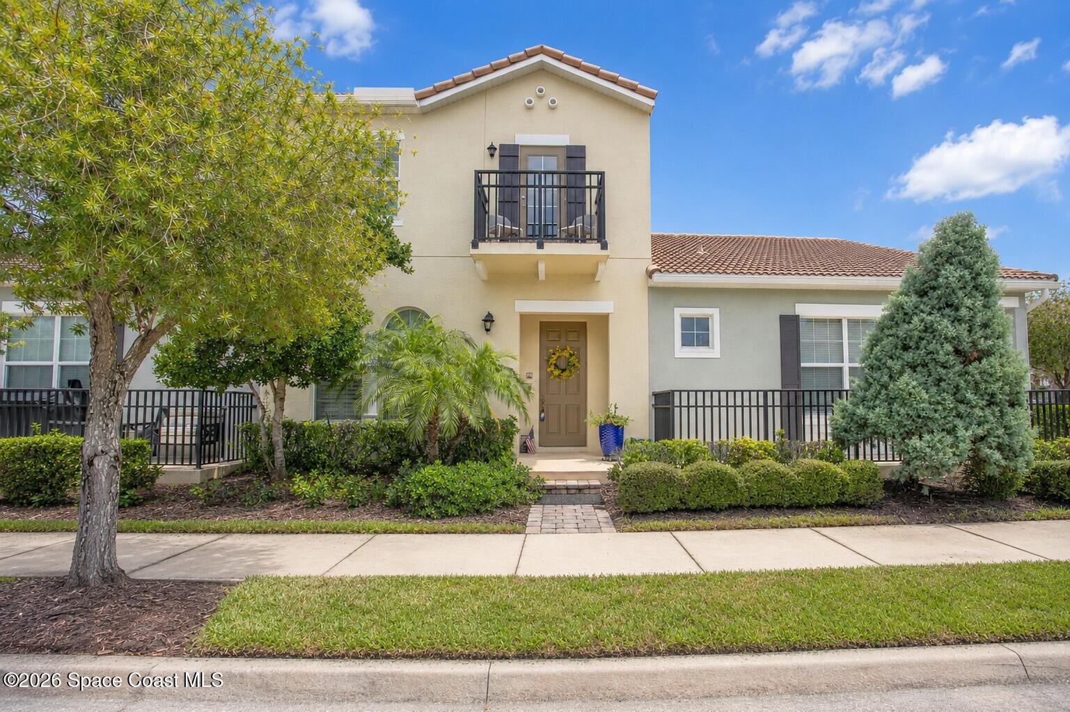 3384 Sedge Drive, Rockledge, Fl 32955, FL