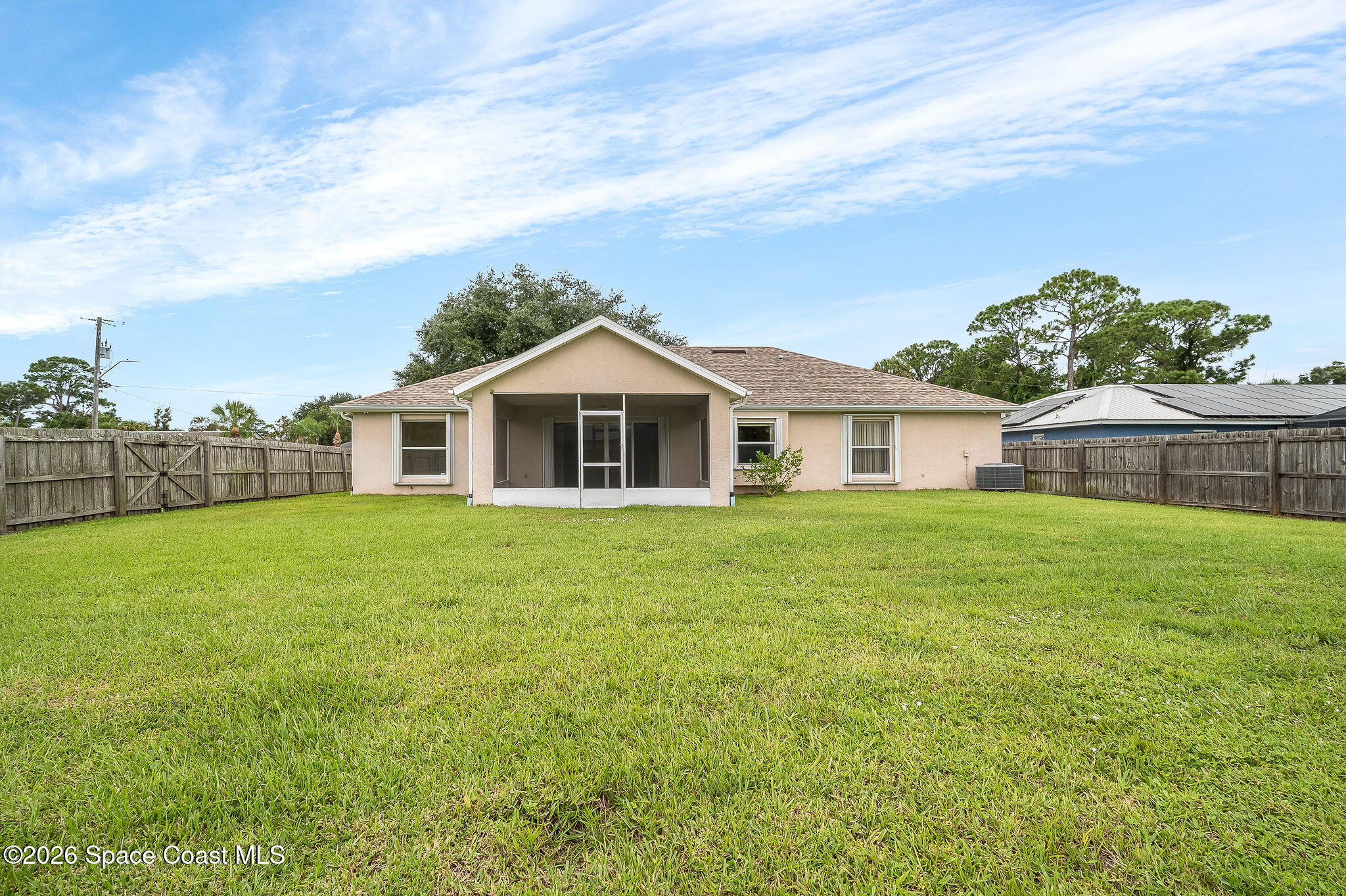 6945 Glenhaven Avenue, Cocoa, Fl 32927, FL