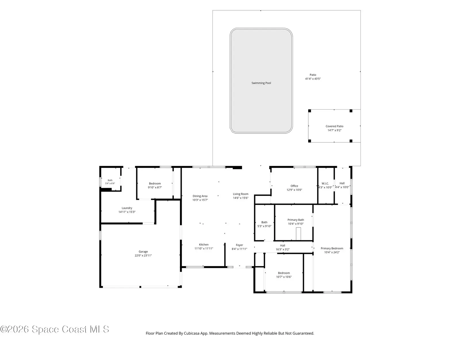 112 Lagoon Avenue, Melbourne, Fl 32901, FL