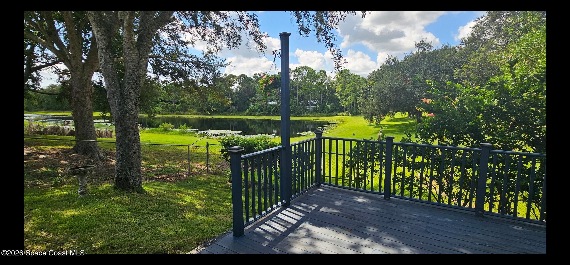 3363 Echo Ridge Place N, Cocoa, Fl 32926, FL