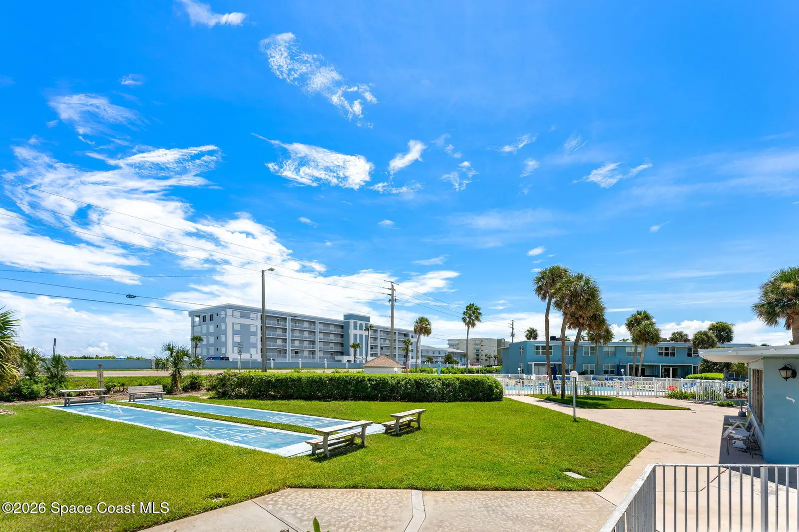 55 Sea Park Boulevard 216, Satellite Beach, Fl 32937, FL