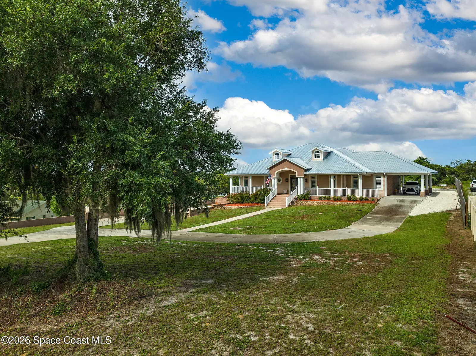 2326 Holder Road, Mims, Fl 32754, FL
