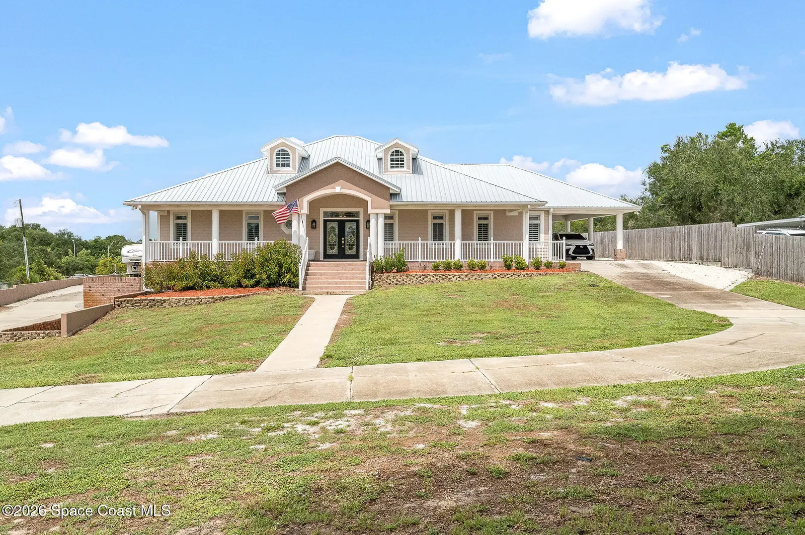 2326 Holder Road, Mims, Fl 32754, FL