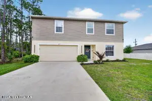 215 Friendly Street, Palm Bay, Fl 32908, FL