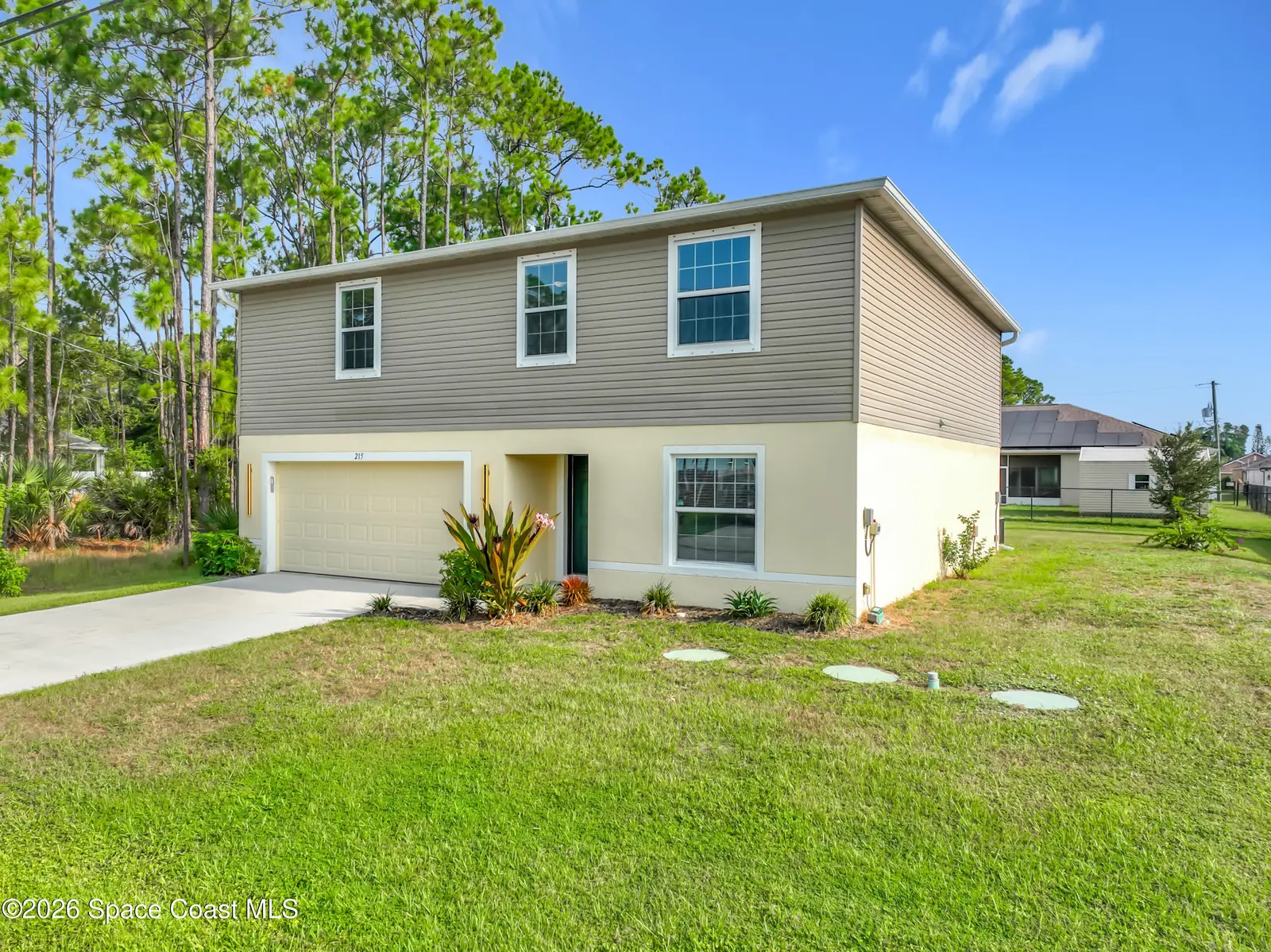 215 Friendly Street, Palm Bay, Fl 32908, FL