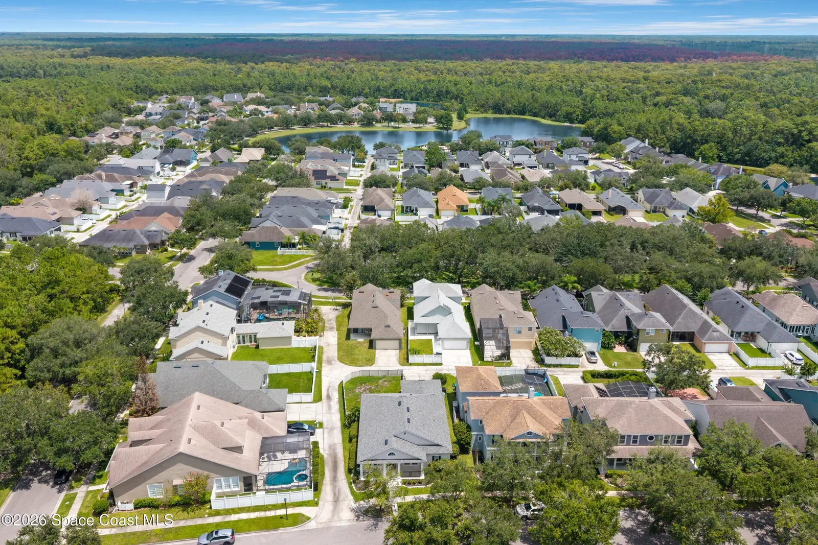 3501 Tern Hollow Drive, Orlando, Fl 32828, FL