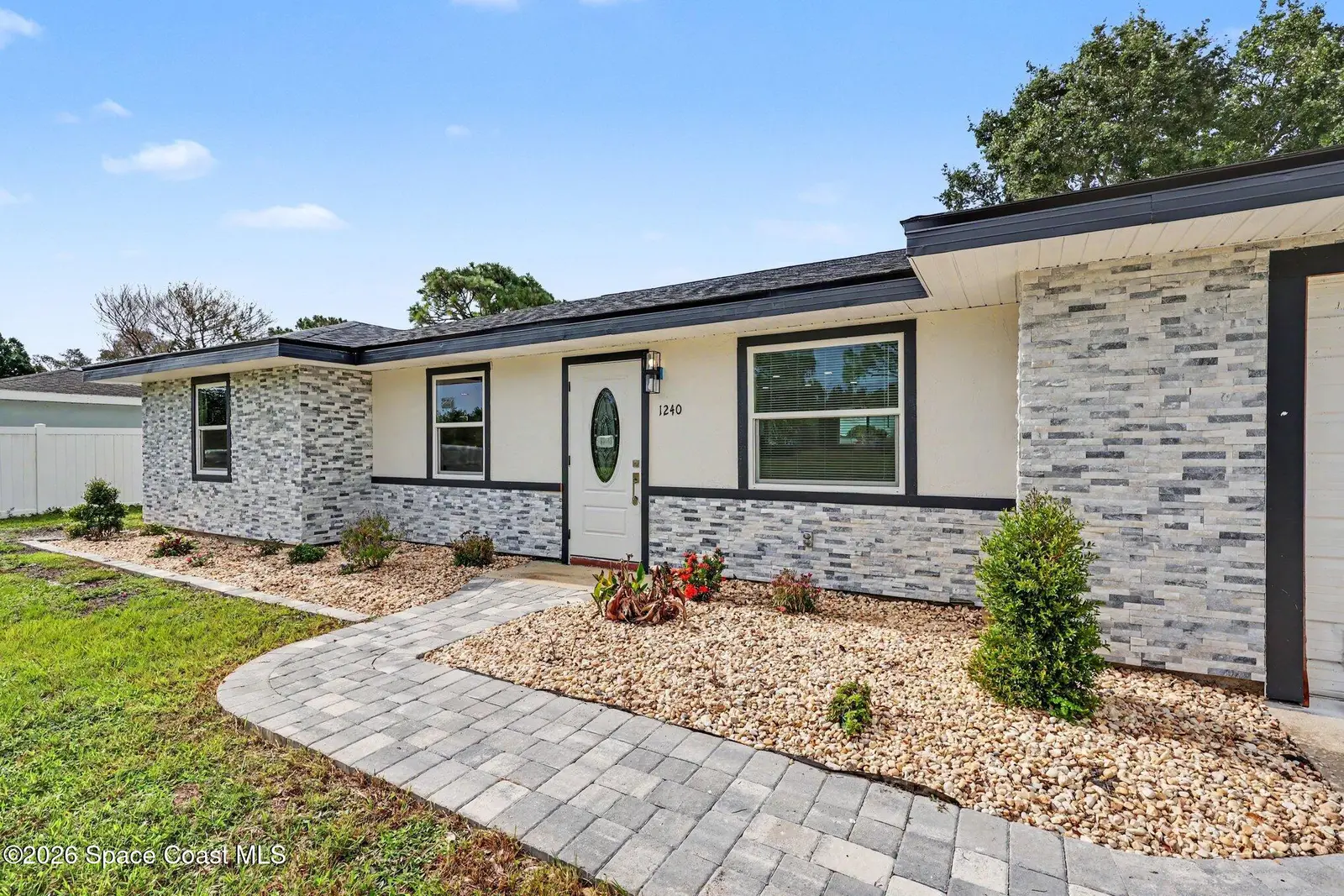 1240 Mascot Street Ne, Palm Bay, Fl 32905, FL