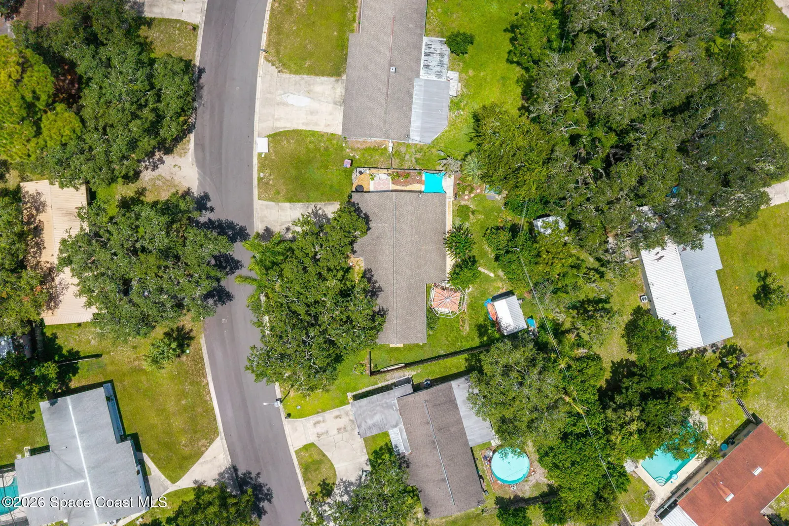 1429 Elm Terrace, Titusville, Fl 32780, FL