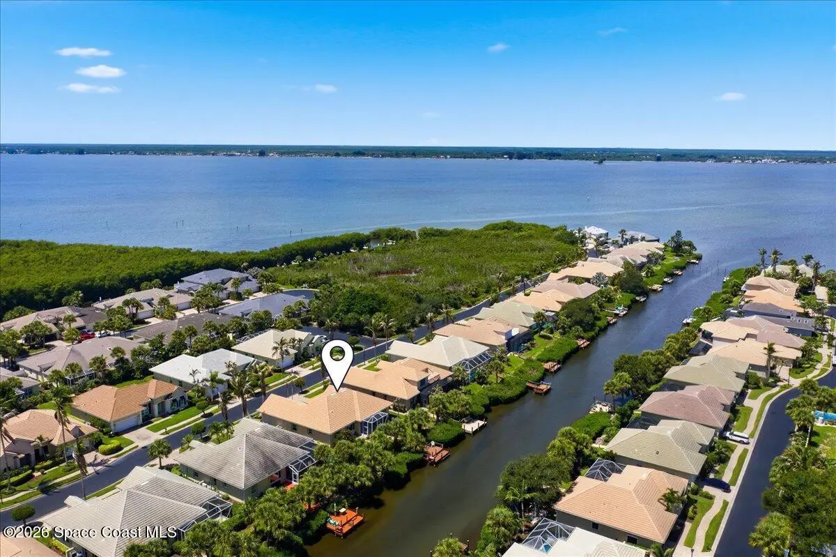 5337 Solway Drive, Melbourne Beach, Fl 32951, FL