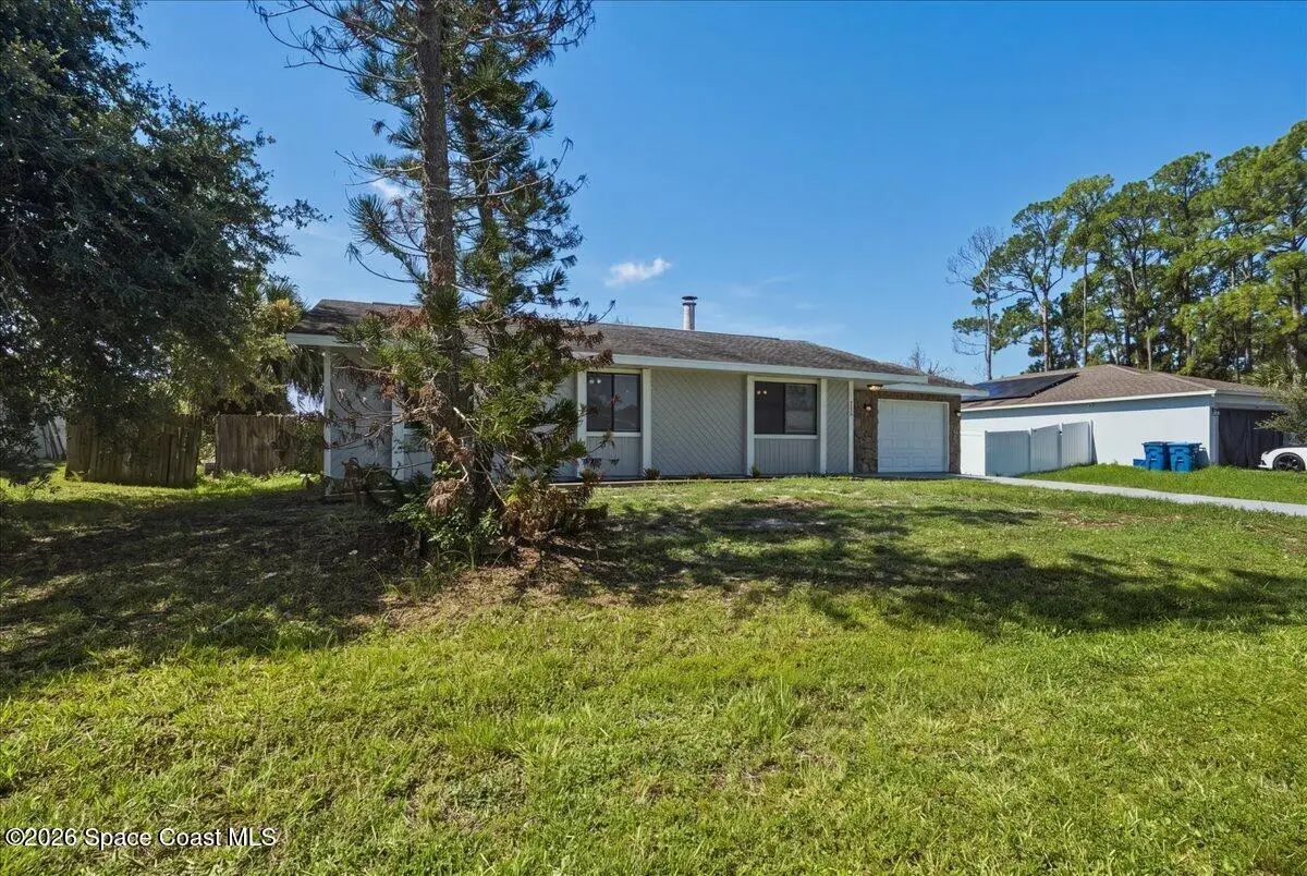 428 Trumpet Street Sw, Palm Bay, Fl 32908, FL