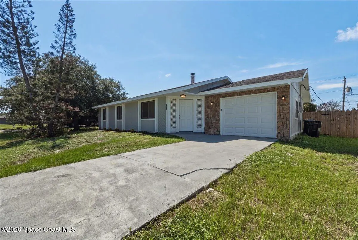 428 Trumpet Street Sw, Palm Bay, Fl 32908, FL
