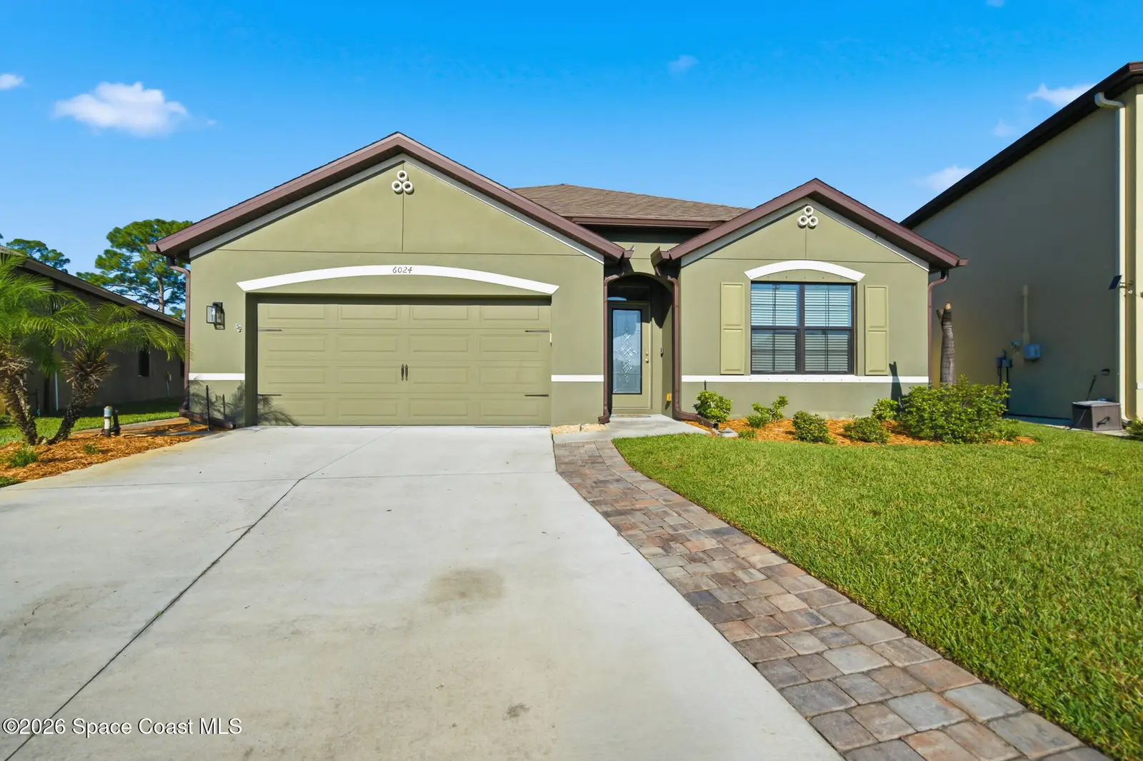 6024 Orsino Lane, Cocoa, Fl 32926, FL