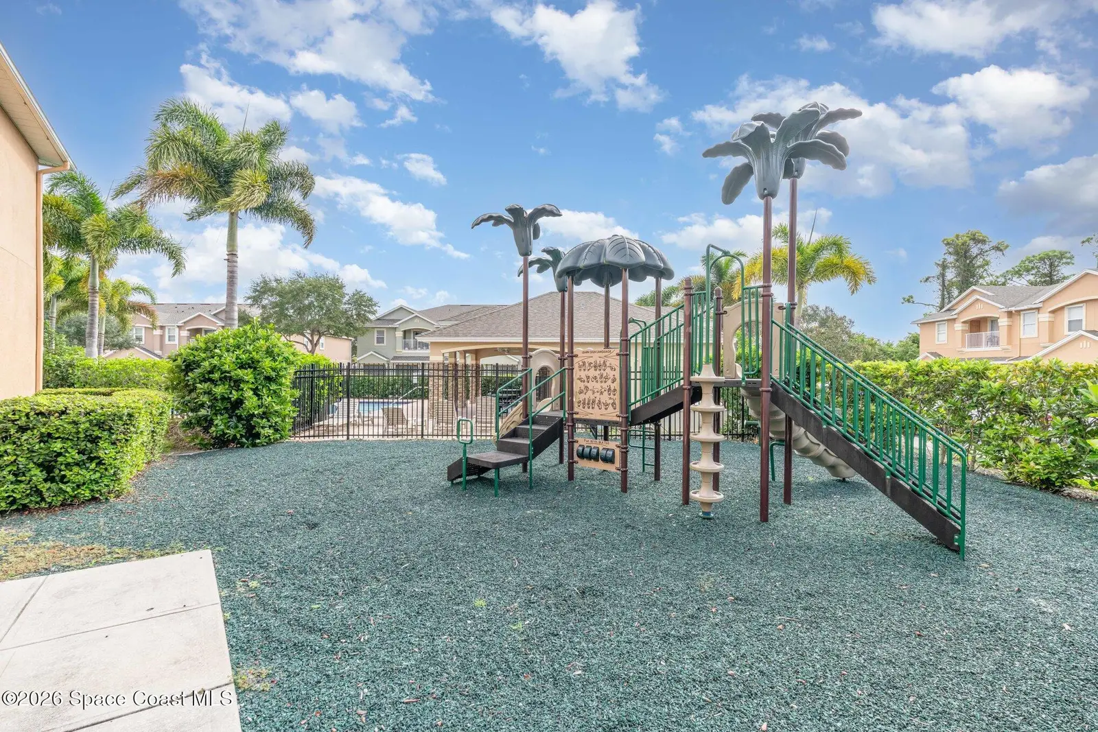 4007 Meander Place 203, Rockledge, Fl 32955, FL