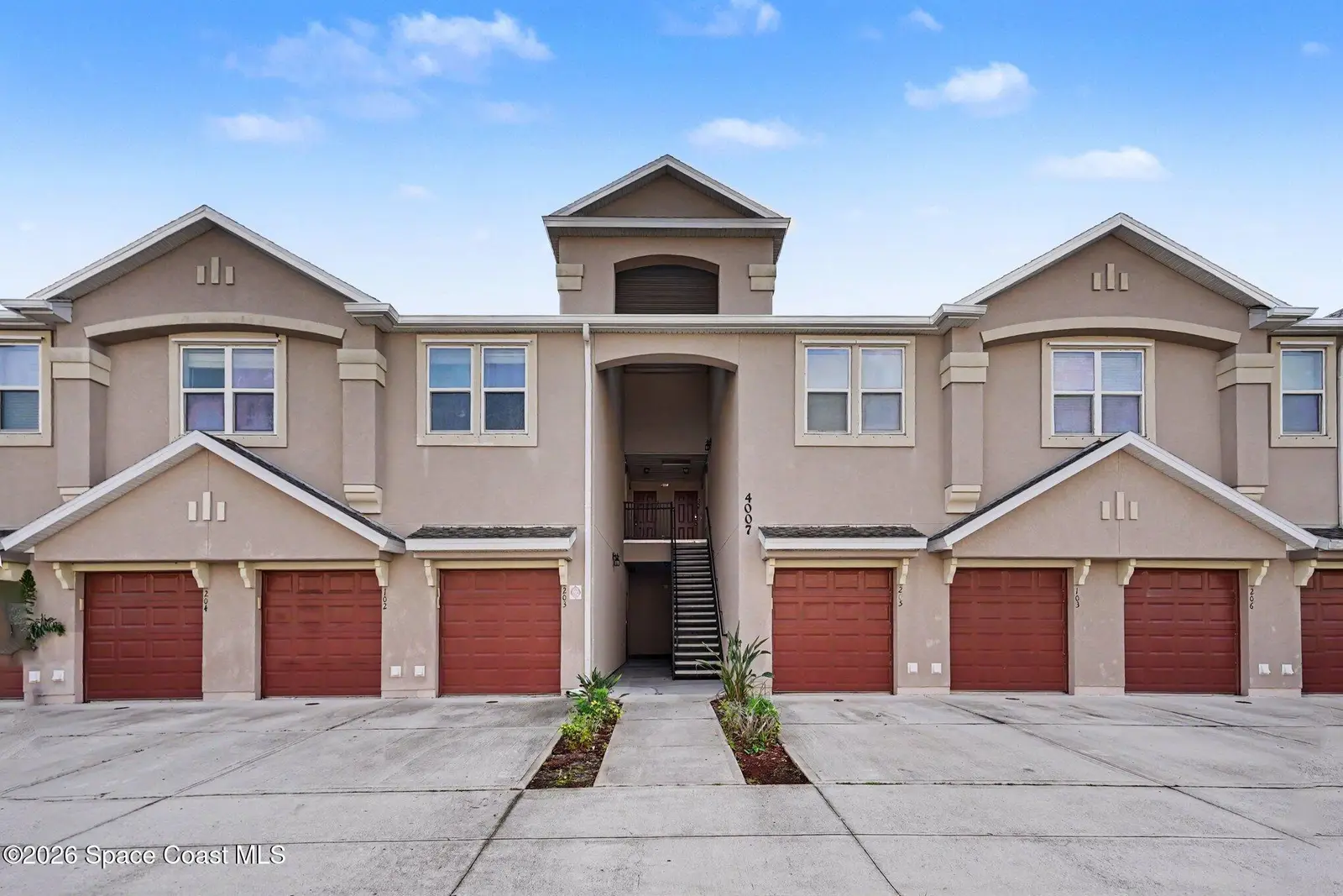 4007 Meander Place 203, Rockledge, Fl 32955, FL
