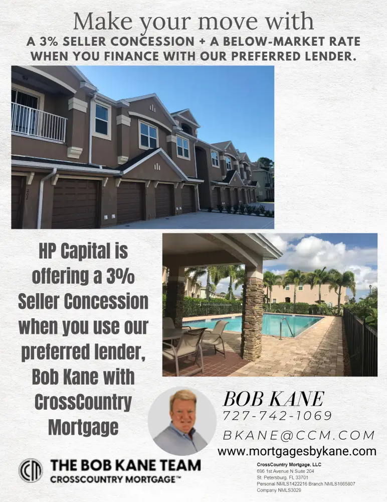 4007 Meander Place 203, Rockledge, Fl 32955, FL