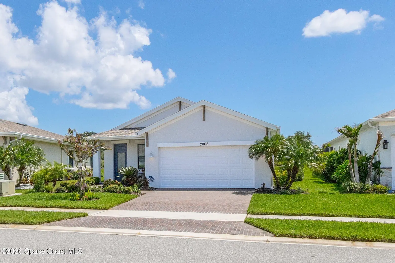 2062 Great Belt Circle, Melbourne, Fl 32940, FL