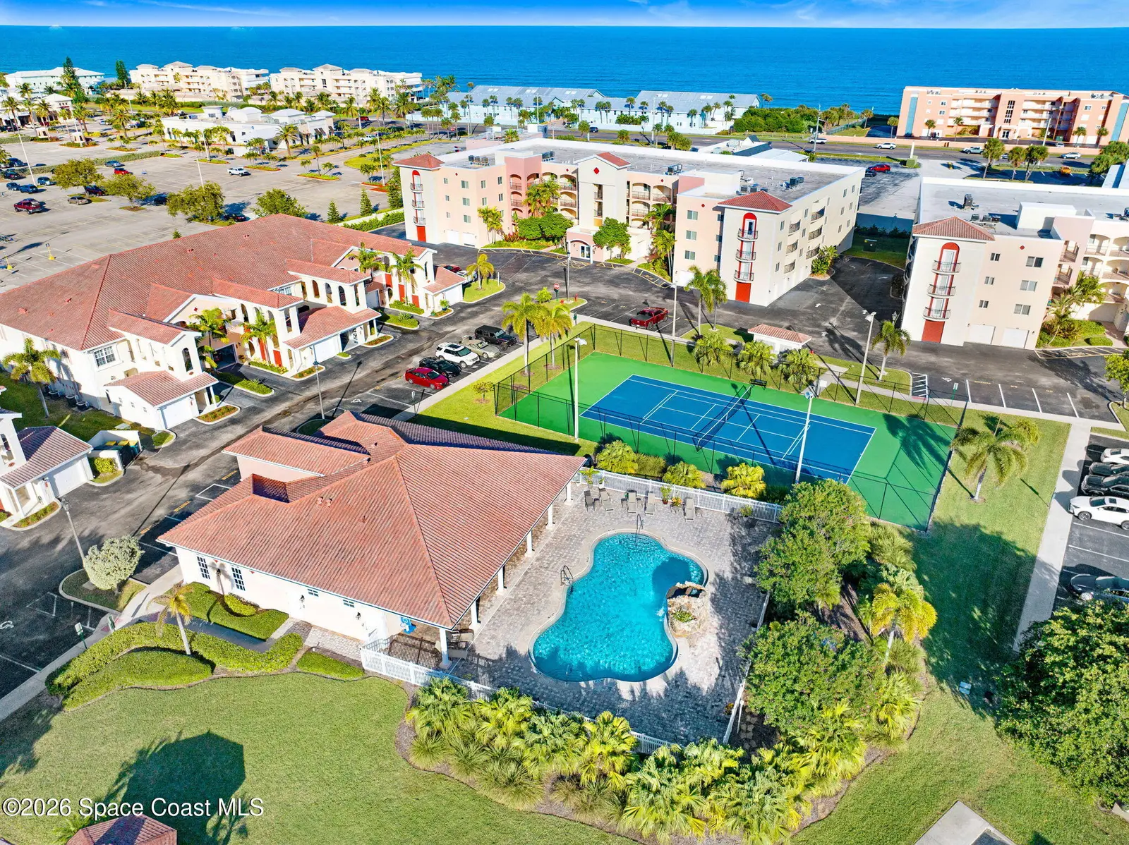 123 Lancha Circle 306, Satellite Beach, Fl 32937, FL