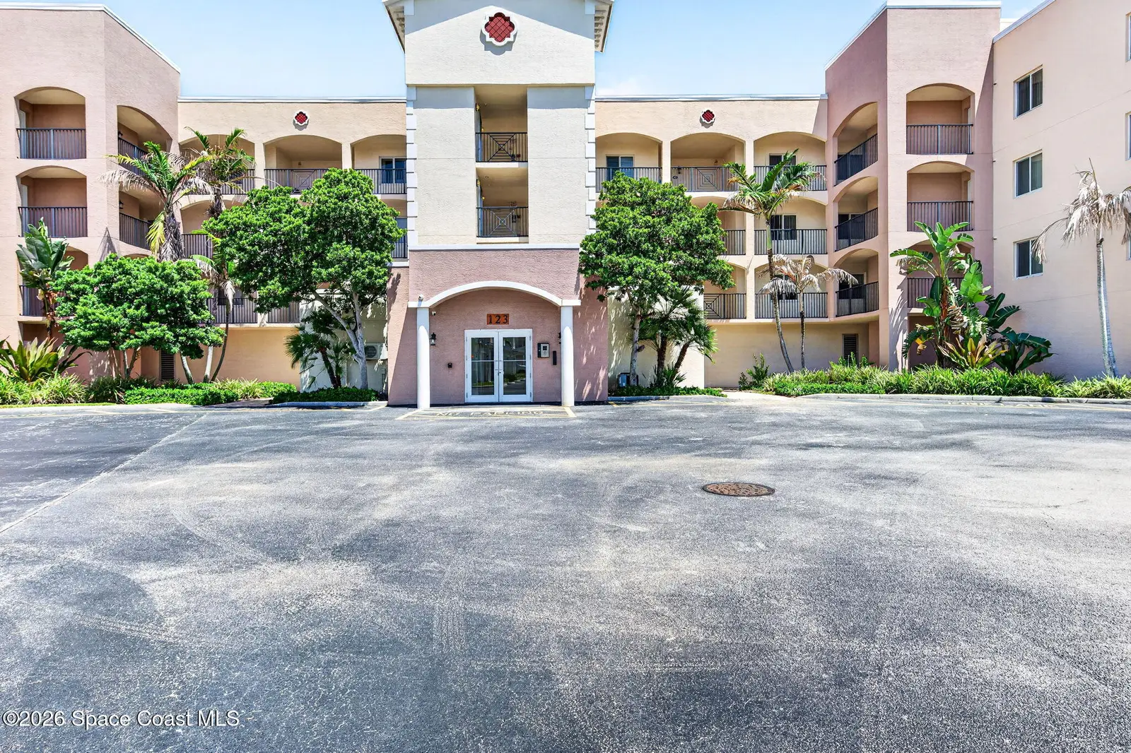 123 Lancha Circle 306, Satellite Beach, Fl 32937, FL