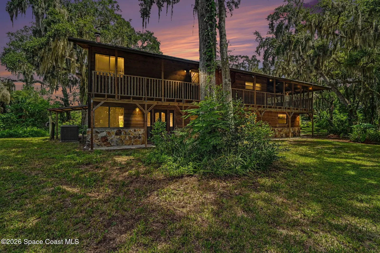 2650 La Grange Road, Titusville, Fl 32796, FL