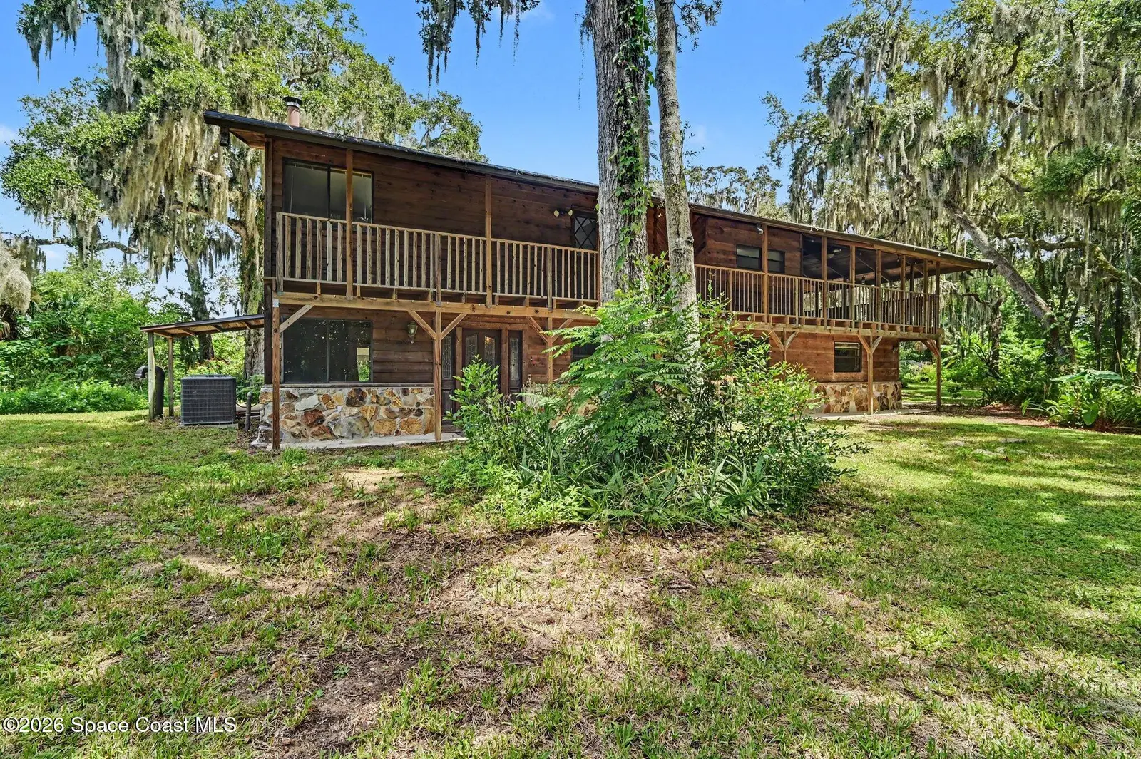 2650 La Grange Road, Titusville, Fl 32796, FL