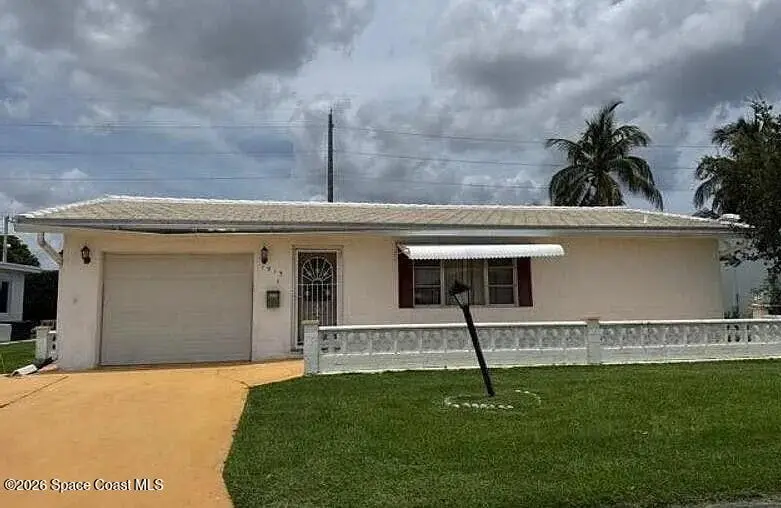 1913 Sw 16th Avenue, Boynton Beach, Fl 33426, FL