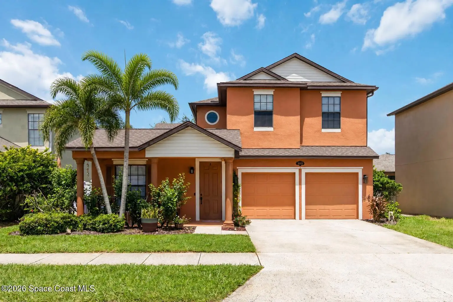 3053 Glenridge Circle, Merritt Island, Fl 32953, FL