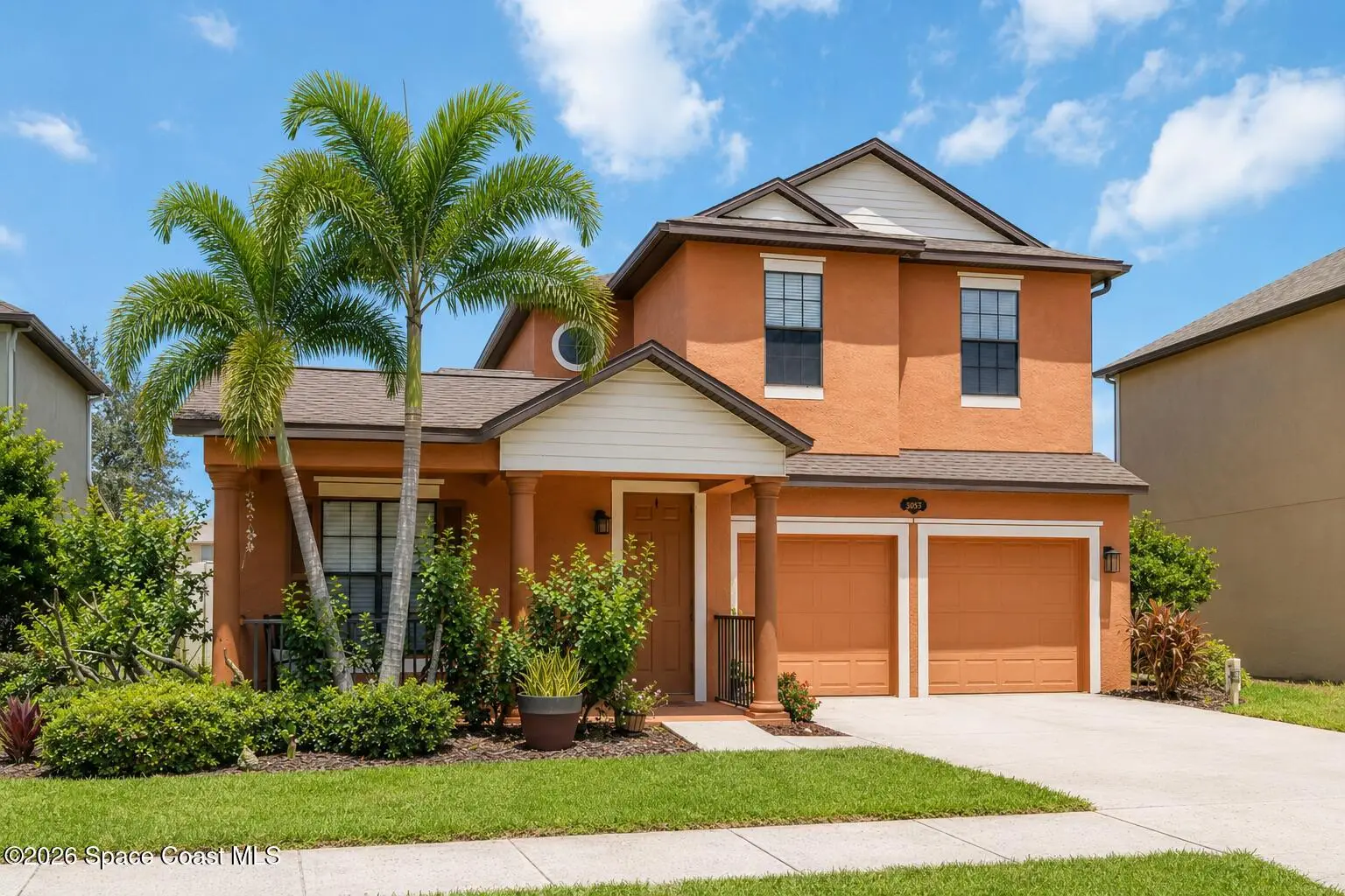 3053 Glenridge Circle, Merritt Island, Fl 32953, FL
