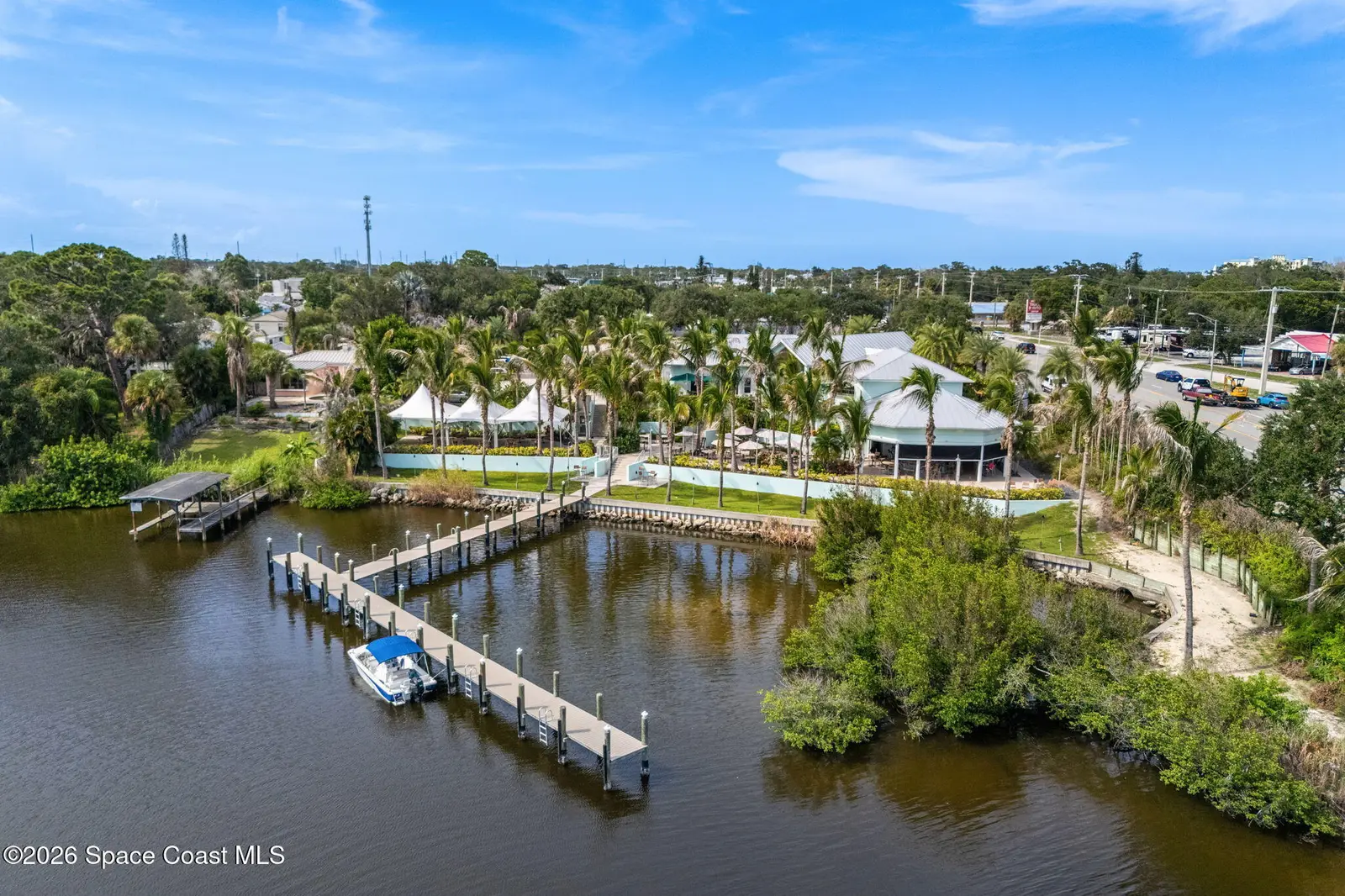 973 N Harbor City Boulevard, Melbourne, Fl 32935, FL