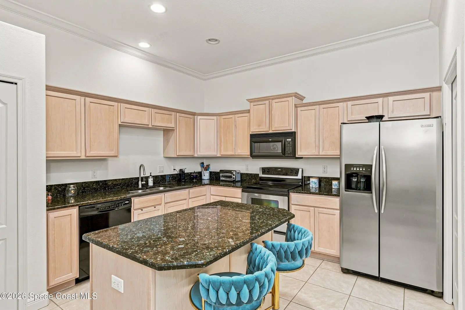 1154 Eleuthera Drive Ne, Palm Bay, Fl 32905, FL