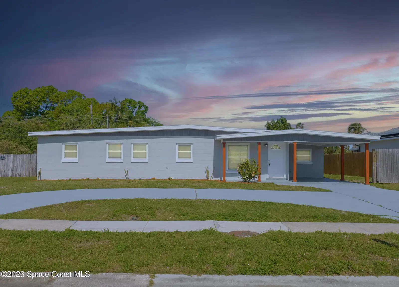 1510 N Smith Drive, Titusville, Fl 32780, FL