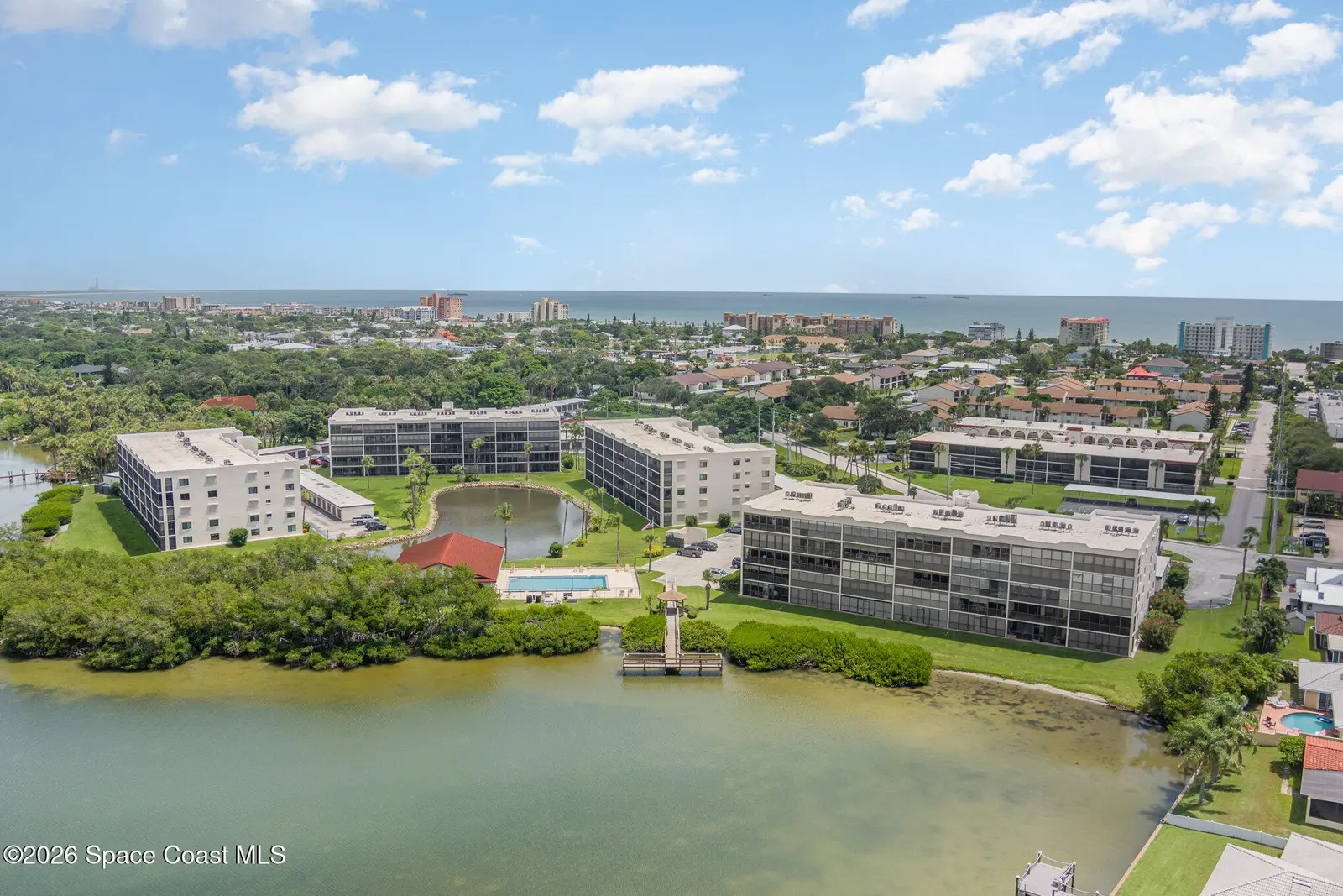 5800 N Banana River Boulevard 115, Cape Canaveral, Fl 32920, FL