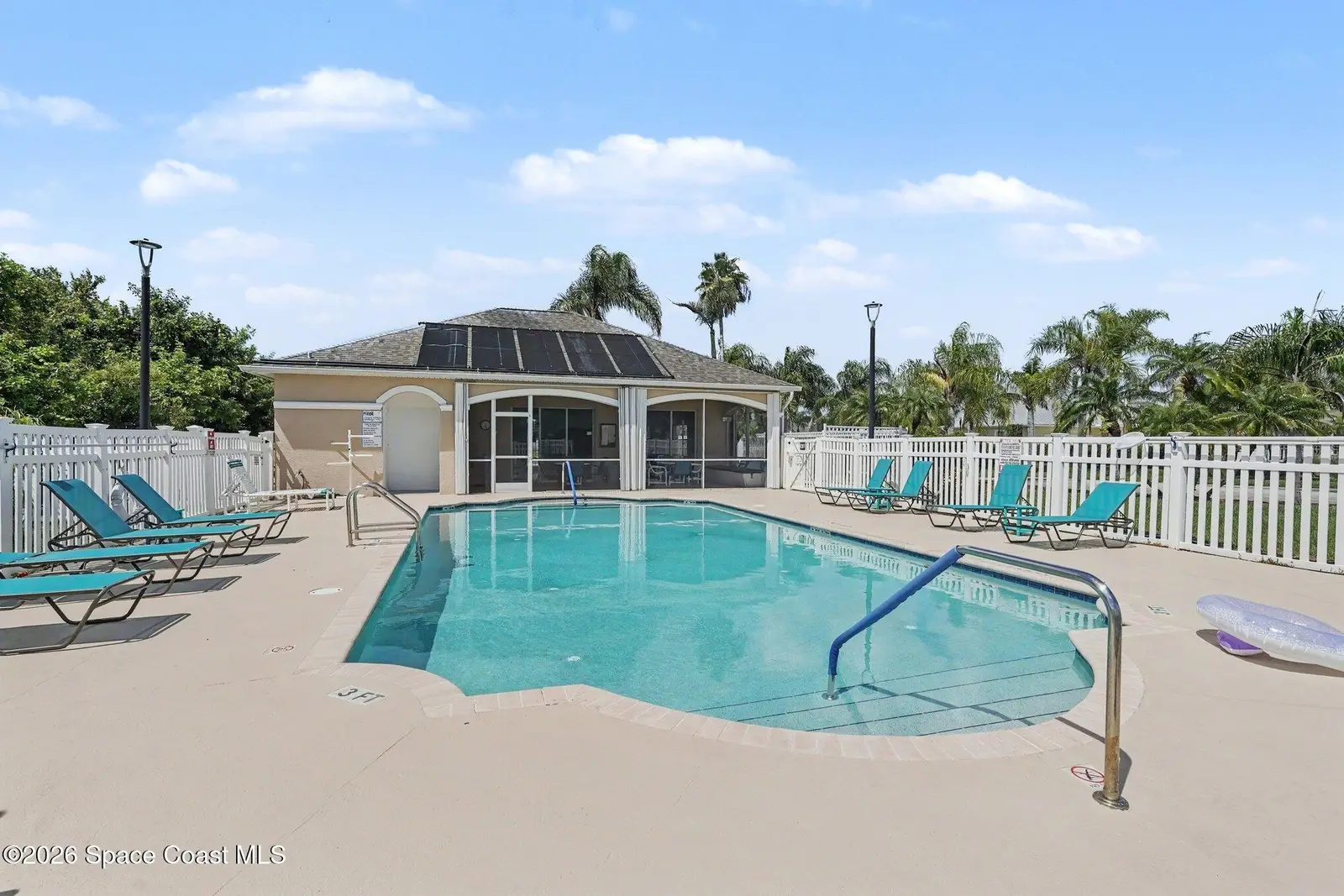 4452 Bowmore Place, Melbourne, Fl 32940, FL