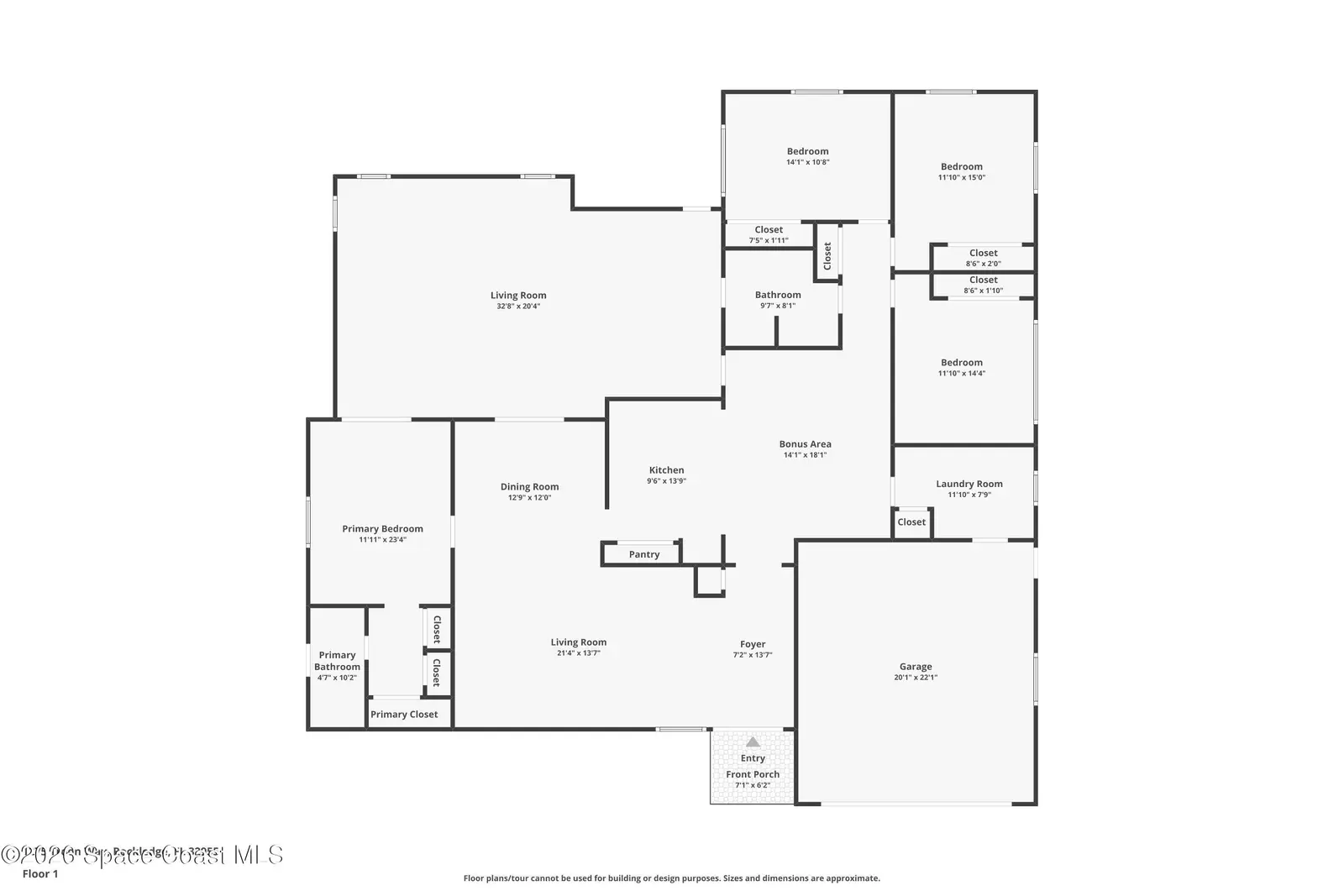 1275 Troon Way, Rockledge, Fl 32955, FL