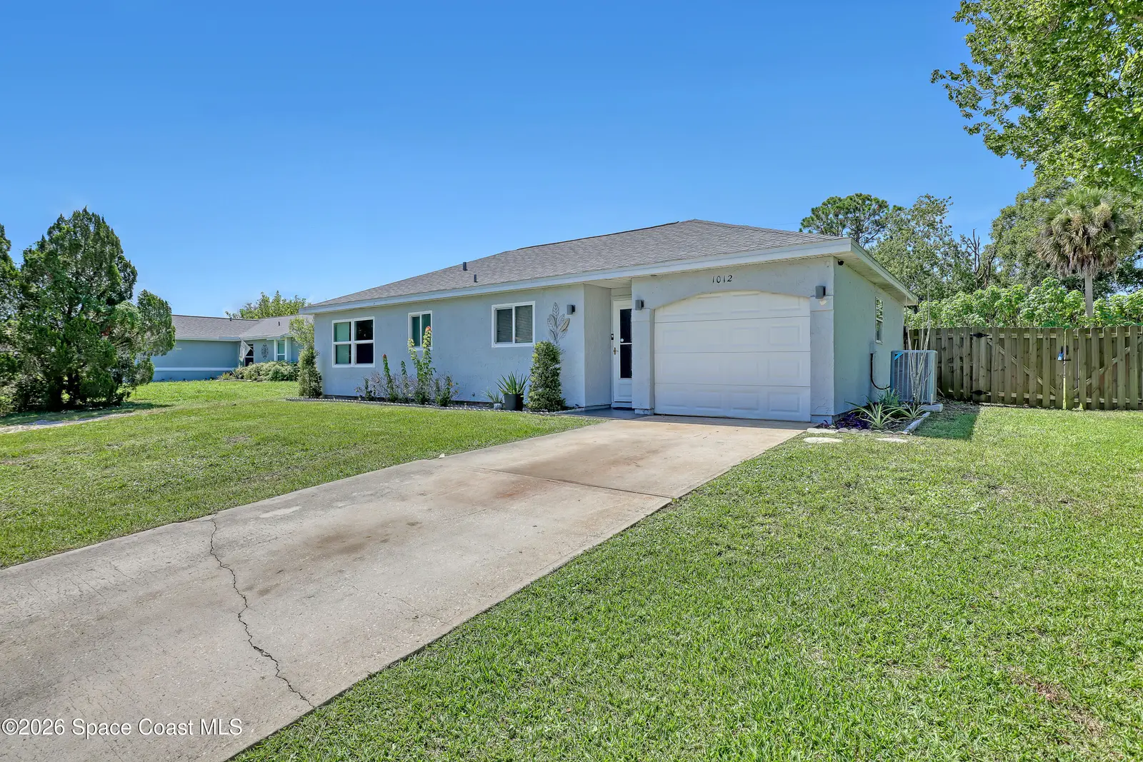 1012 Quail Street Se, Palm Bay, Fl 32909, FL