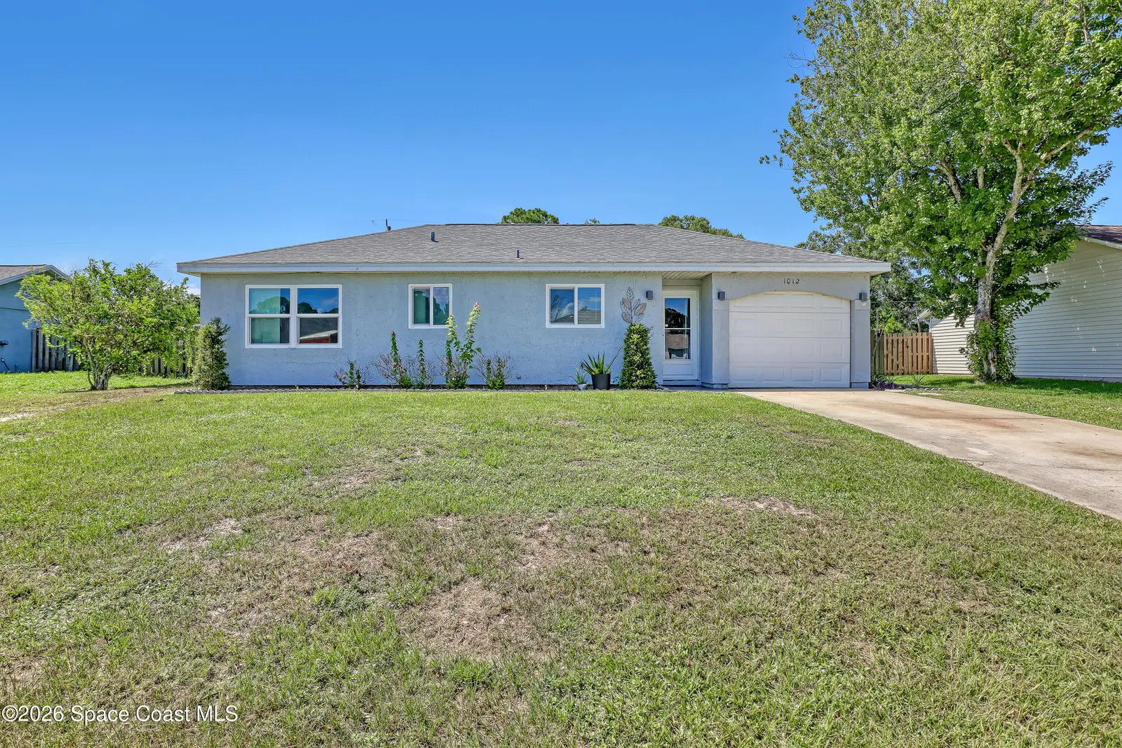 1012 Quail Street Se, Palm Bay, Fl 32909, FL