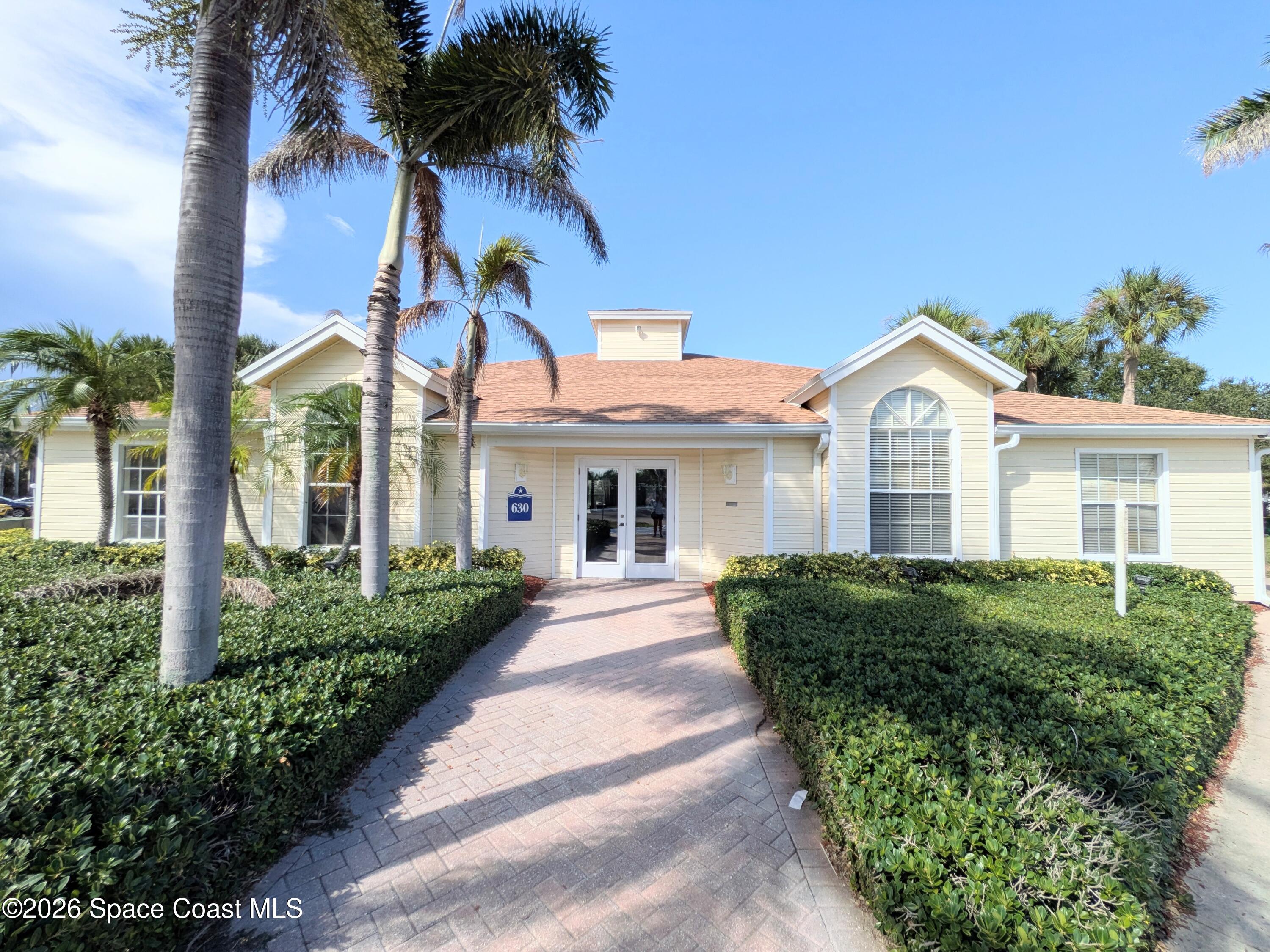 1800 Charlesmont Drive 6-107, Indialantic, Fl 32903, FL