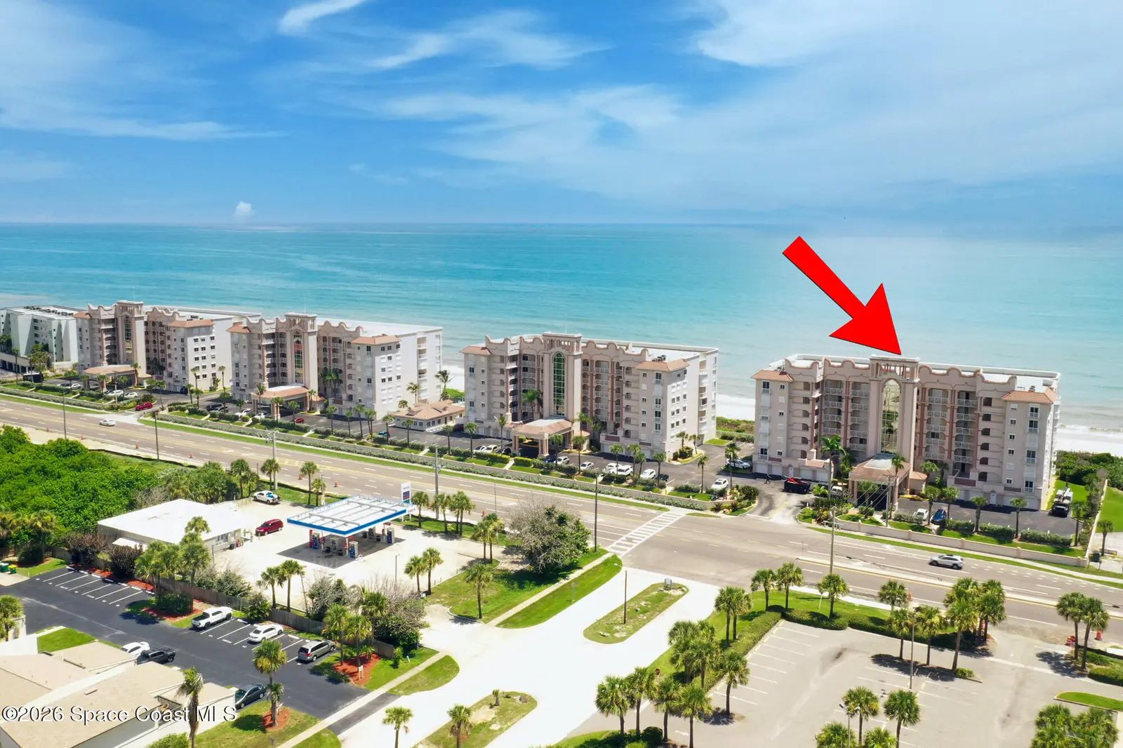 2095 Highway A1a Highway 4703, Indian Harbour Beach, Fl 32937, FL