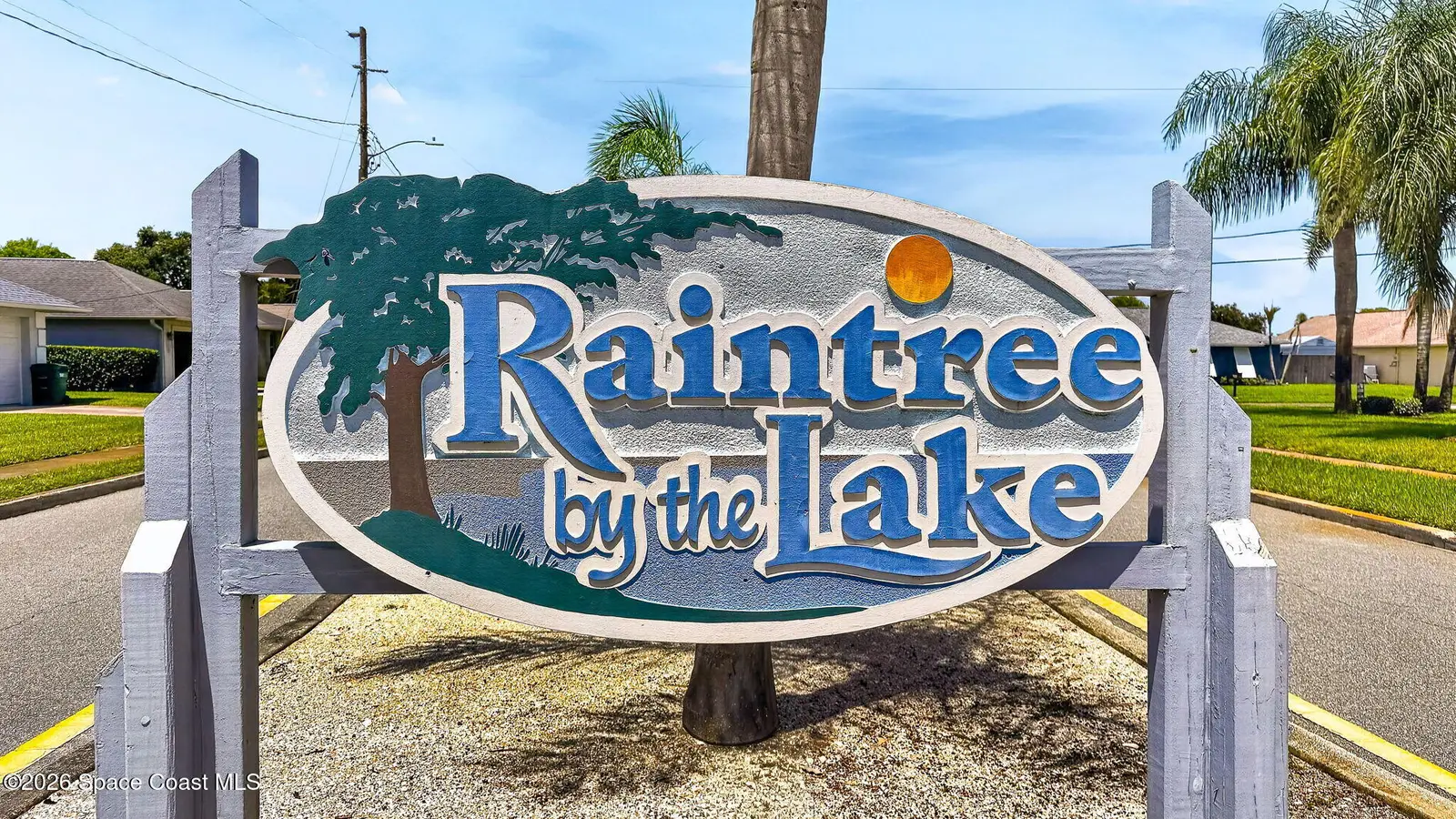 2860 Raintree Lake Circle S, Merritt Island, Fl 32953, FL