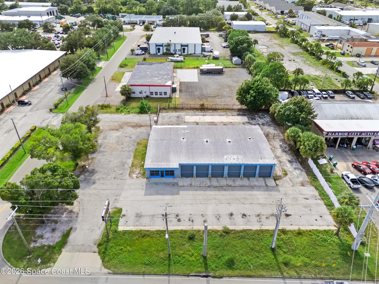 580 S Wickham Road, West Melbourne, Fl 32904, FL