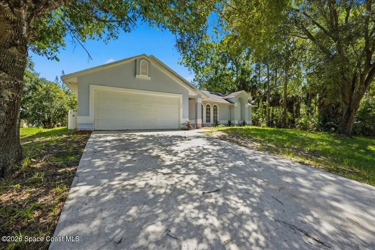 323 San Remo Road Sw, Palm Bay, Fl 32908, FL