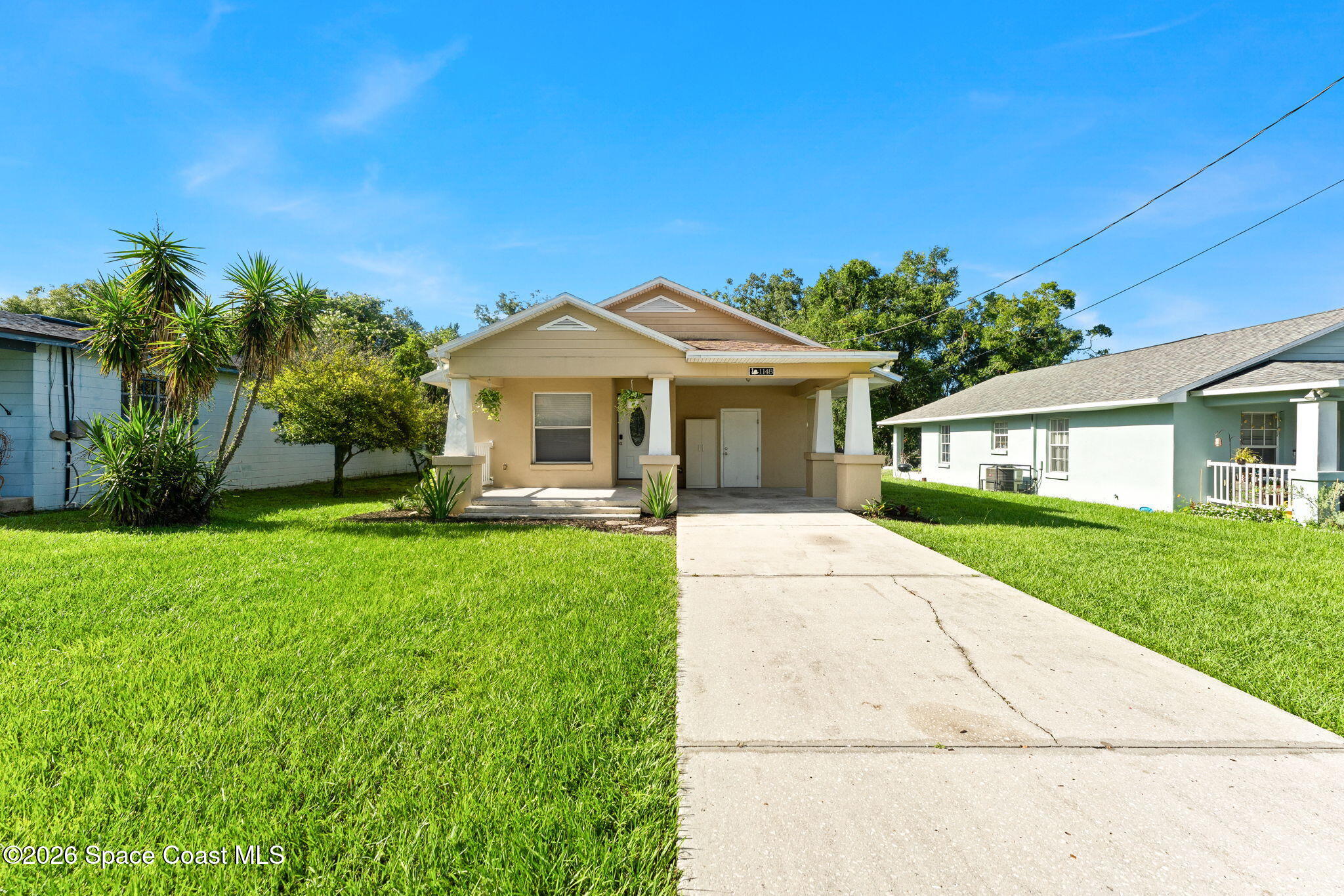 1148 Ruby Street, Lakeland, Fl 33815, FL