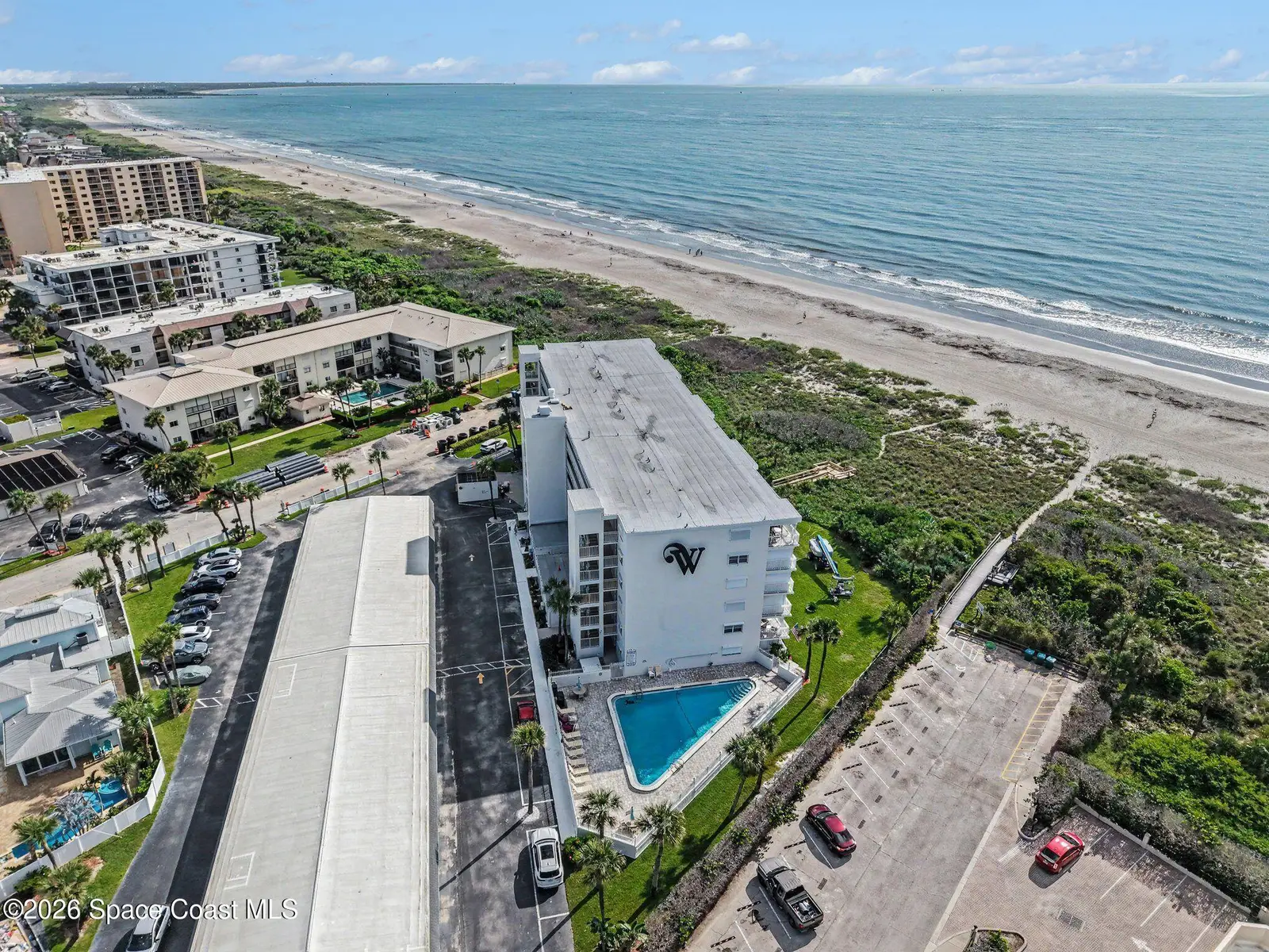555 Fillmore Avenue 307, Cape Canaveral, Fl 32920, FL