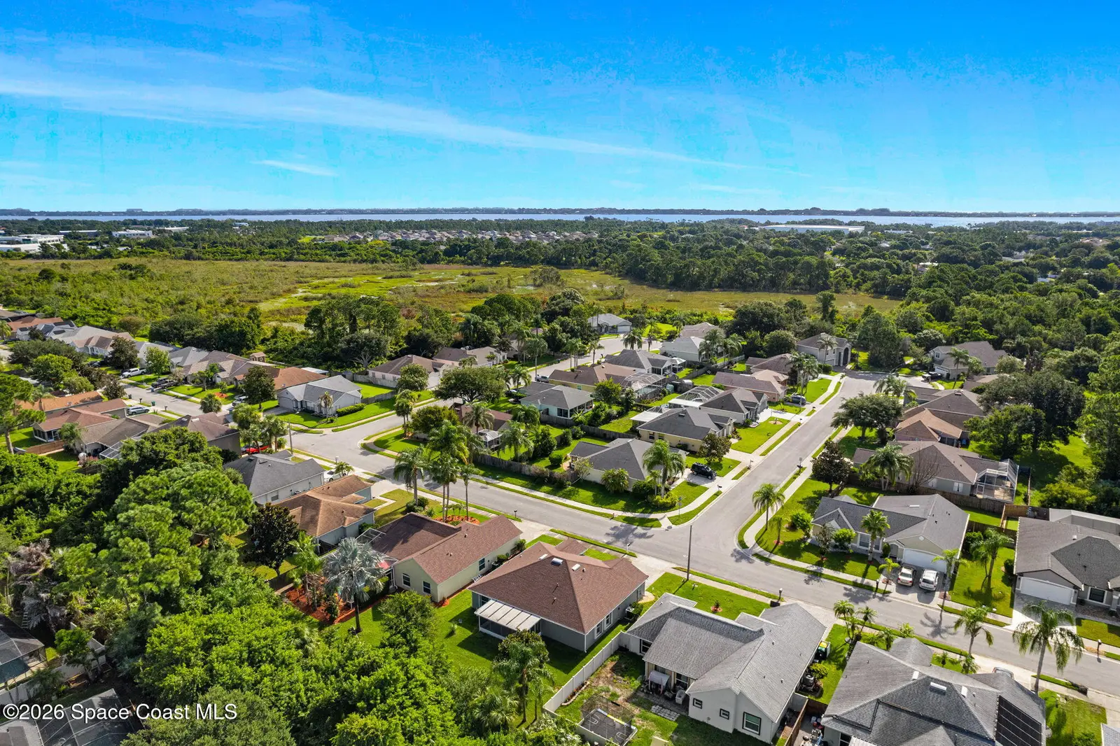 1384 Hill Avenue, Melbourne, Fl 32940, FL