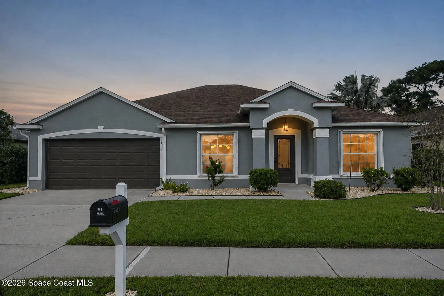 1384 Hill Avenue, Melbourne, Fl 32940, FL